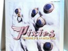 PIXIES Trompe Le Monde 180-gram VINYL LP Sealed MOFI Numbered Mobile Fidelity