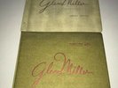 Glenn Miller and His Orchestra Limited Edition Vol. 1 & 2 RCA 10 LP's