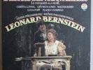 Richard Strauss - Der Rosenkavalier - L Bernstein - CBS Masterworks 77416 - 1979