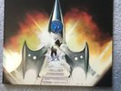 Ace Frehley Space Invader Vinyl