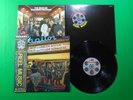 THE BEATLES - REEL MUSIC / Japan Pressing Vinyl LP W/OBI EAS-81480 E51