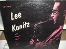 Lee Konitz 