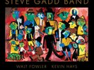 Steve Gadd Band • Steve Gadd Band • 12
