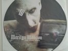 Marilyn Manson The Fight Song UK 12