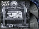 PUNGENT STENCH - Ampeauty DLP (BLACK Vinyl),12'' NEW, Old School Death Metal