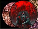 MACABRE - Grim Scary Tales PicLP Vinyl,limited 1000 Copies) NEW, Death/Grind