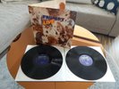 FRUMPY LIVE 1ST PRESS 1973 PHILIPS GERMAN KRAUTROCK HAMMER