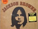 Rare WLPromo MONO 1972 Jackson Browne/Saturate Before Using   Asylum 5051 VG+++