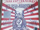 THE ALLMAN BROTHERS BAND Live At The Atlanta Pop Festival 4xLP Vinyl RSD 2018