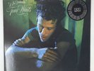 TOM WAITS “Blue Valentine” WLP White Label Promo Vinyl Record Album LP Asylum
