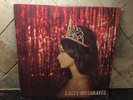 Kacey Musgraves “Pageant Material” 2015 LP Mercury Record Colored Vinyl VG++