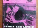 RARE  EP - Jerry Lee Lewis  ?– No.2  