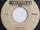 HOMMY SANZ    AQUI ESTA MI GUAGUANCO / SOLITO    SALSA GUAGUANCO Listen