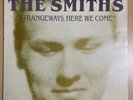 The Smiths- Strangeways Here We Come Vinyl LP 1st Pressing ROUGH 106 A-2U-1-1 T1