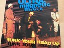 Ultramagnetic MC's Funk Your Head Up vinyl LP album