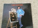 The Damned Love Song 7” Red Vinyl