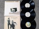 FLEETWOOD MAC RUMOURS + TUSK ORIGINAL VINYL LP's