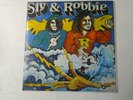Sly & Robbie-Disco Dub Vinyl LP