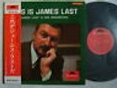 JAMES LAST THIS IS JAMES LAST / GRAMMOPHON WITH OBI LAM