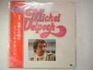 MICHEL DELPECH CE LUNDI-LA / WITH OBI