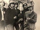 DOWNLINERS SECT = THE SECT RARE UK MONO 1964 VINYL LP, PSYCHE ROCK, MOD, BLUES