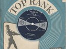 JOHNNY ADAMS  -  COME ON  (UK TOP RANK)