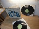 COLLEGIUM MUSICUM Konvergiencie 2 LP 70s Czech HEAVY ORGAN PROG Mint