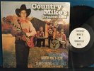 BEASTIE BOYS COUNTRY MIKES GREATEST HITS ORIG 2002 UK re LP RARE HIP HOP