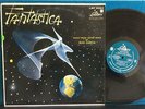 RUSS GARCIA FANTASTICA MUSIC FROM OUTER SPACE ORIG 1958 DG EXOTICA LOUNGE LP