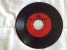 CHUCK CORBY & ENTREES 45 I NEED YOUR LOVE / HONEY Northern Soul R&B Doo Wop  VG