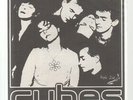 THE SUGARCUBES  Rare 1988 Oz Promo Only 7