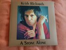 Keith Richards - Stone Alone 2 LPs Swingin Pig TSP 085-2 neu