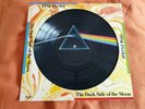 Pink Floyd - Dark Side of the Moon Picture Disc Seax-2-12060