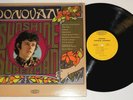 OG folk psych lp DONOVAN Sunshine Superman Epic mono LN 24217 1D 1966 E/NM j