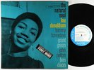 Lou Donaldson - The Natural Soul LP - Blue Note - BLP 4108 Mono RVG Ear NY USA