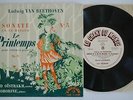 BEETHOVEN Spring Sonata n.5 OISTRAKH/OBORINE 9