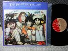 Beatles vg+-ex philippines LP Ballads