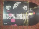 Cake spine split LP same self title