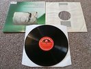 MAHLER - Symphony No.4 In G(SAX5283 / SZELL / CLEVELAND ORCHESTRA / MINT VINYL)