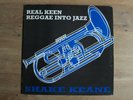 Shake Keane Real keen Reggae into Jazz Vinyl LP Linton Kwesi LKJ DUB UK rarity