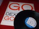 Dexter Gordon:   Go     U.S   Mono   RVG, Ear  1st Press    EX+   LP