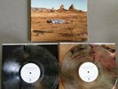 Between The Buried and Me Coma Ecliptic Vinyl 2x LP Smoke In Shrink