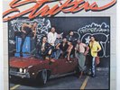 STRIKERS Self Titled PRELUDE PRL 14100 LP SEALED