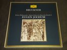 DGG SKL 929/39 ed1 11LP TULIPS Jochum: Bruckner: the 9 symphonies CATALOGUE NM/M