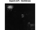 Darkthrone – A Blaze In The Northern Sky Limited Edition 1000 German Imports