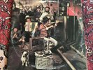 Bob Dylan & The Band The Basement Tapes Columbia C2 33682 DOUBLE LP