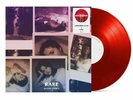 Selena Gomez Rare Exclusive Cover Red Colored Vinyl LP Preorder