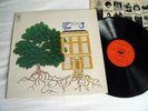 TREES - The Garden Of Jane Delawney - 1970 CBS 63837 UK Vinyl LP FIRST PRESS VG+