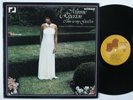 MINNIE RIPERTON Come To My Garden JANUS LP VG++