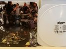 Disrupt ?- Unrest white LP original napalm death brutal truth